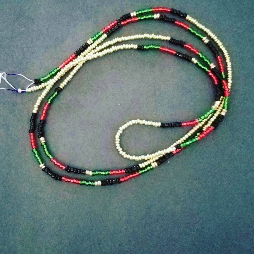 Waist Beads - Picture 3 of 7